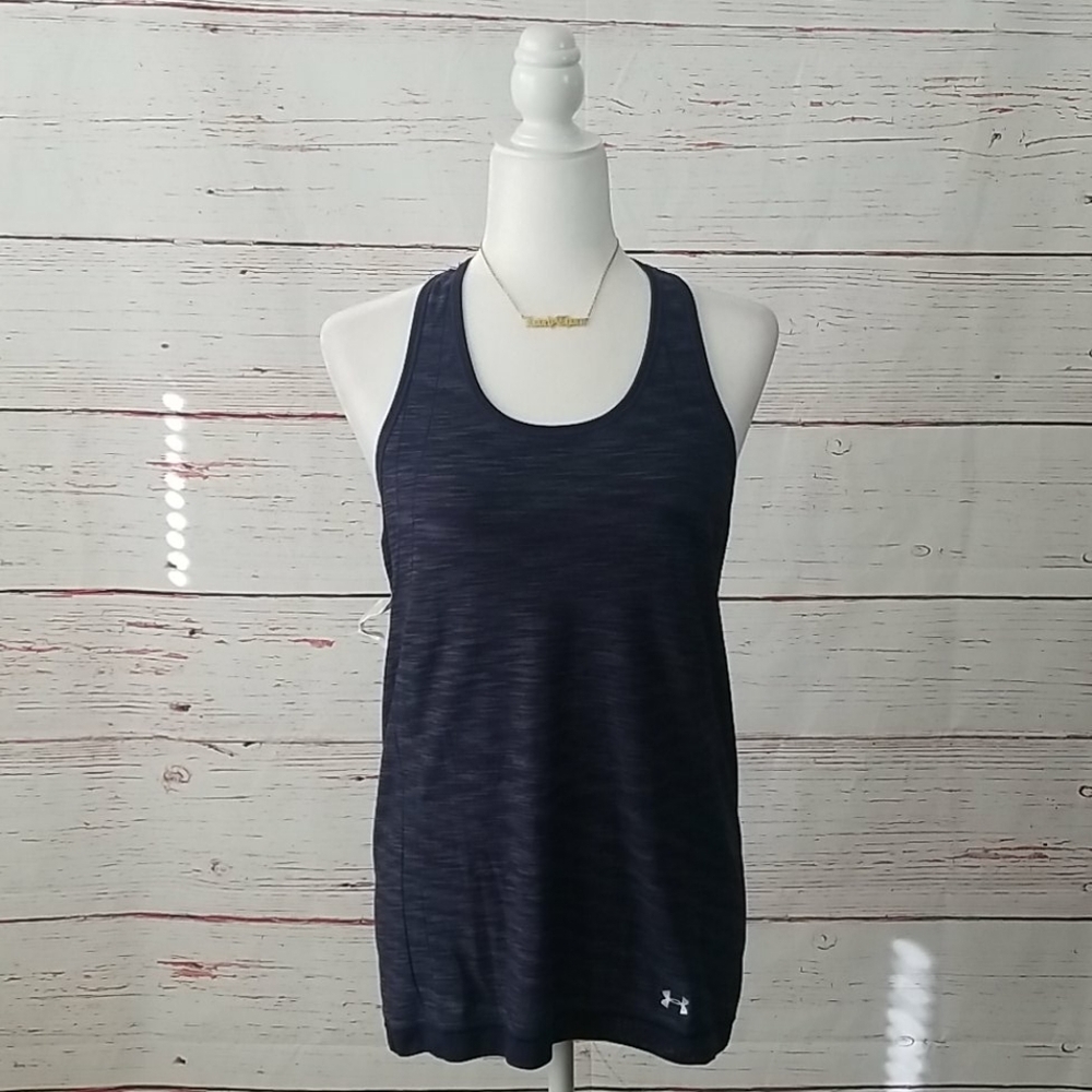 UNDER ARMOUR // threadborne reversible racerback … - image 12